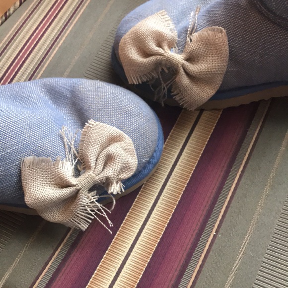 Vintage custom Ugg boots size 9 classic mini. - Picture 6 of 10